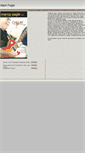 Mobile Screenshot of markfogelmusic.com